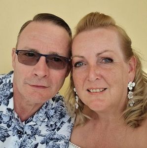 Meet your Posher, Sheryl